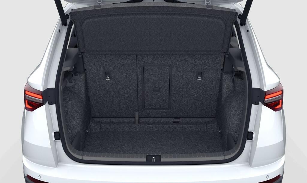 Skoda Karoq 1.5 TSI 110kW (150CV) DSG ACT Plus 6 Skoda Karoq 1.5 TSI 110kW (150CV) DSG ACT Plus 6