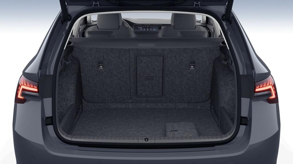 Skoda Octavia Combi 2.0 TDI 110kW(150CV) DSG Selection 6 Skoda Octavia Combi 2.0 TDI 110kW(150CV) DSG Selection 6