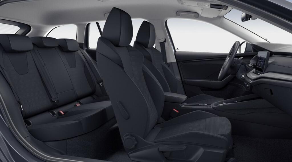 Skoda Octavia Combi 2.0 TDI 110kW(150CV) DSG Selection 5 Skoda Octavia Combi 2.0 TDI 110kW(150CV) DSG Selection 5