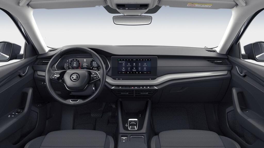 Skoda Octavia Combi 2.0 TDI 110kW(150CV) DSG Selection 4 Skoda Octavia Combi 2.0 TDI 110kW(150CV) DSG Selection 4