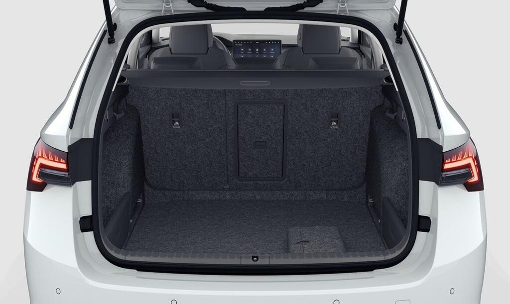 Skoda Octavia Combi 2.0 TDI 110kW(150CV) DSG Selection 6 Skoda Octavia Combi 2.0 TDI 110kW(150CV) DSG Selection 6