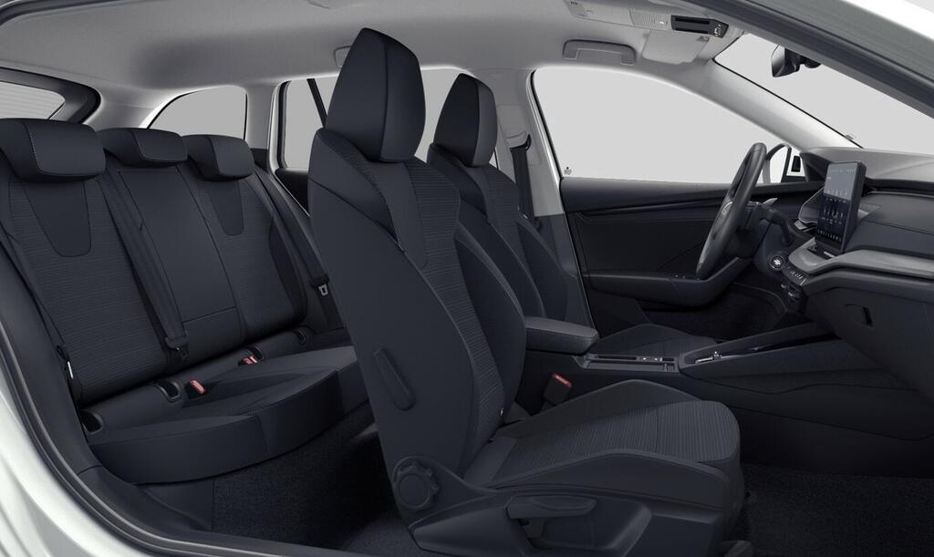 Skoda Octavia Combi 2.0 TDI 110kW(150CV) DSG Selection 5 Skoda Octavia Combi 2.0 TDI 110kW(150CV) DSG Selection 5