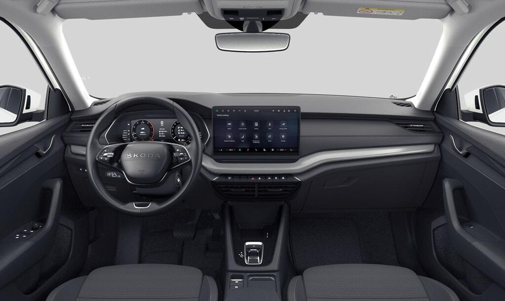 Skoda Octavia Combi 2.0 TDI 110kW(150CV) DSG Selection 4 Skoda Octavia Combi 2.0 TDI 110kW(150CV) DSG Selection 4