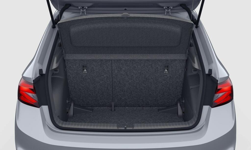 Skoda Fabia 1.0 TSI 85KW (115CV) Monte Carlo 6 Skoda Fabia 1.0 TSI 85KW (115CV) Monte Carlo 6