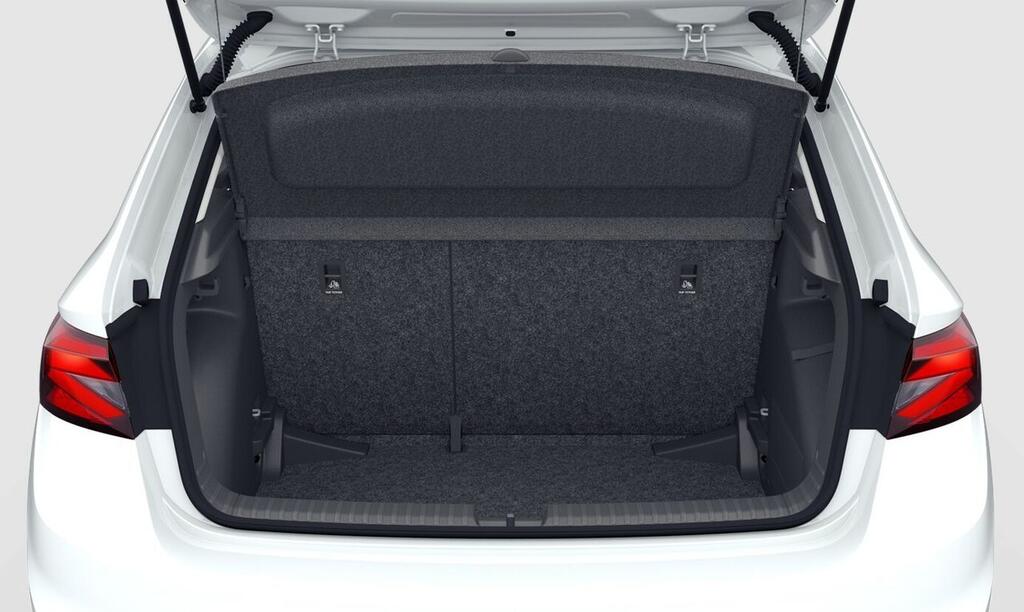 Skoda Fabia 1.0 TSI 70KW (95CV) Selection 6 Skoda Fabia 1.0 TSI 70KW (95CV) Selection 6