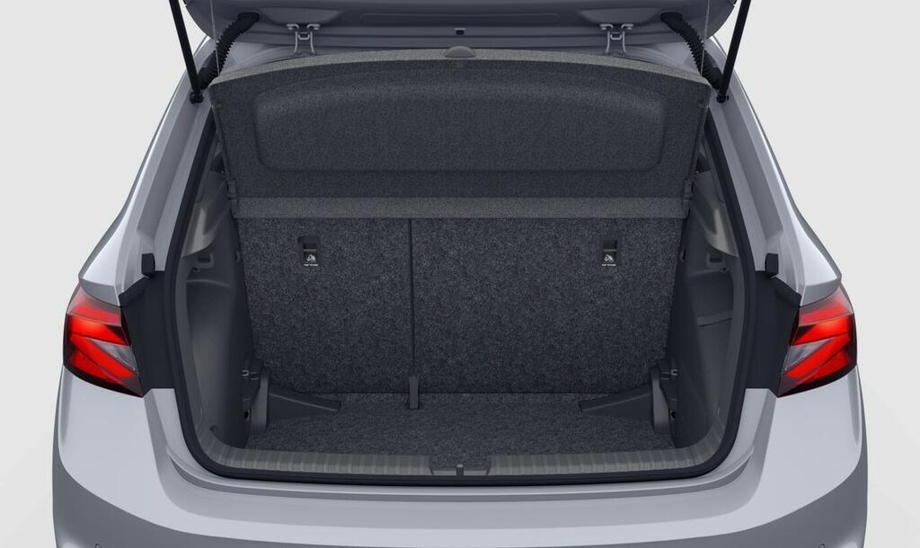 Skoda Fabia 1.0 TSI 70KW (95CV) Selection 6 Skoda Fabia 1.0 TSI 70KW (95CV) Selection 6