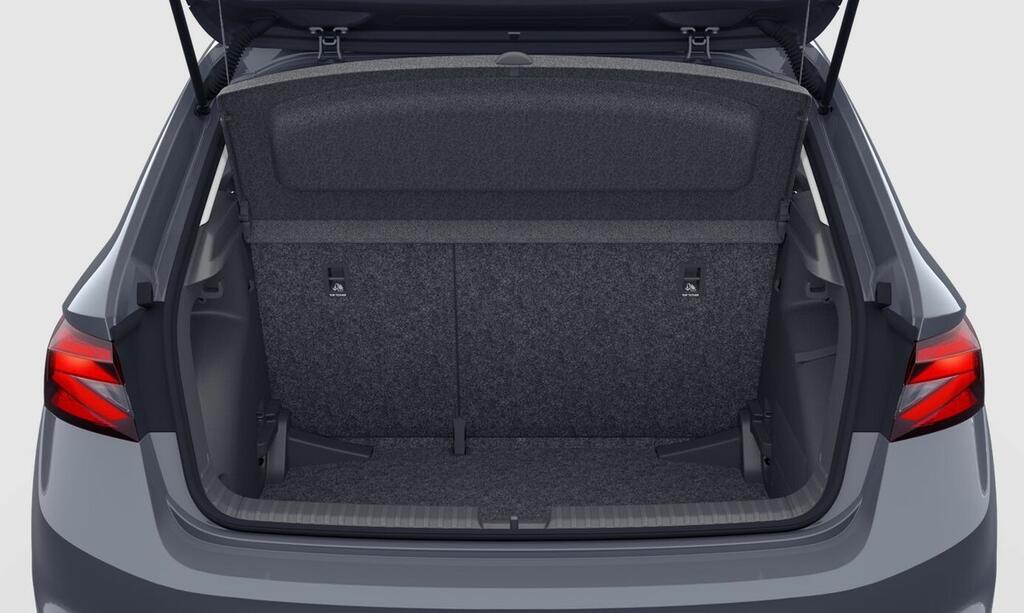 Skoda Fabia 1.0 TSI 70KW (95CV) Selection 6 Skoda Fabia 1.0 TSI 70KW (95CV) Selection 6