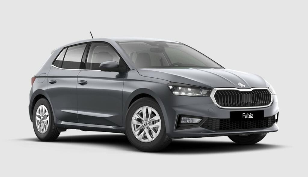 Skoda Fabia 1.0 TSI 70KW (95CV) Selection 2 Skoda Fabia 1.0 TSI 70KW (95CV) Selection 2