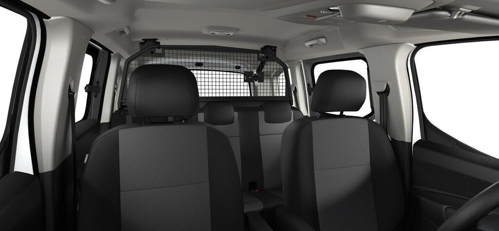 Citroën Berlingo 1.5 BLUEHDI 75KW TALLA M YOU 4P 3 Citroën Berlingo 1.5 BLUEHDI 75KW TALLA M YOU 4P 3