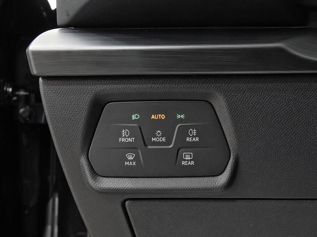 Cupra Formentor 1.5 TSI 110kW (150 CV) DSG 11 Cupra Formentor 1.5 TSI 110kW (150 CV) DSG 11