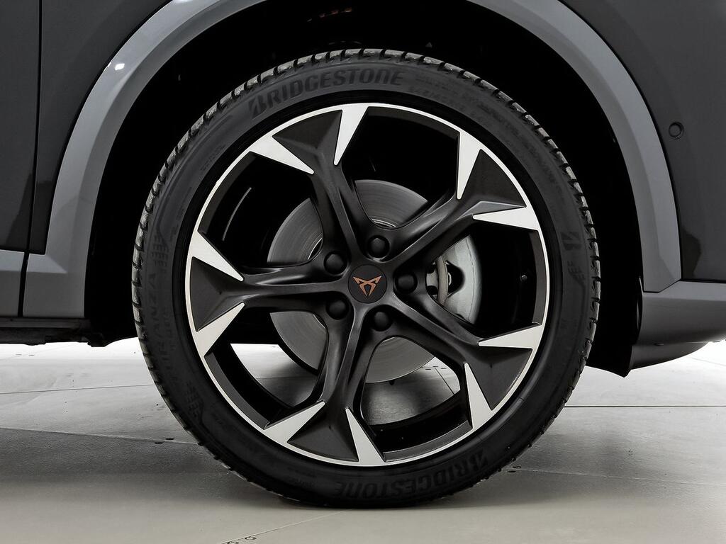 Cupra Formentor 1.5 TSI 110kW (150 CV) DSG 8 Cupra Formentor 1.5 TSI 110kW (150 CV) DSG 8