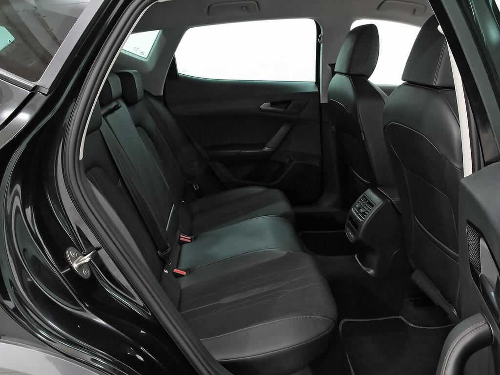 Cupra Formentor 1.5 TSI 110kW (150 CV) DSG 6 Cupra Formentor 1.5 TSI 110kW (150 CV) DSG 6