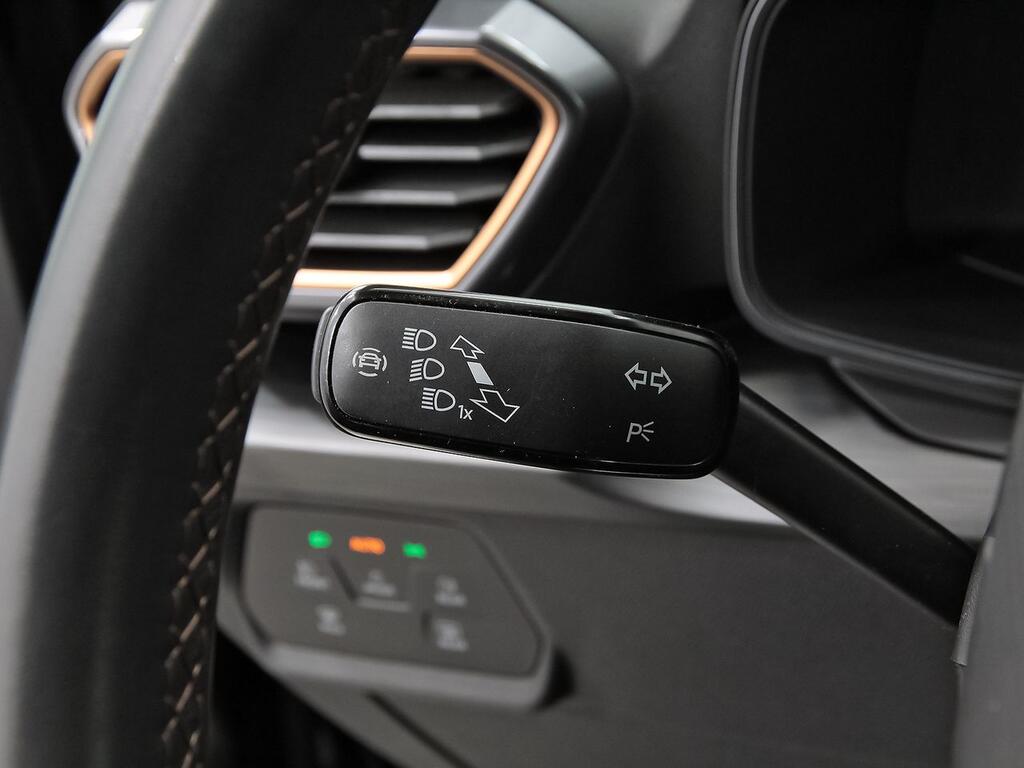 Cupra Formentor 1.5 TSI 110kW (150 CV) DSG 13 Cupra Formentor 1.5 TSI 110kW (150 CV) DSG 13