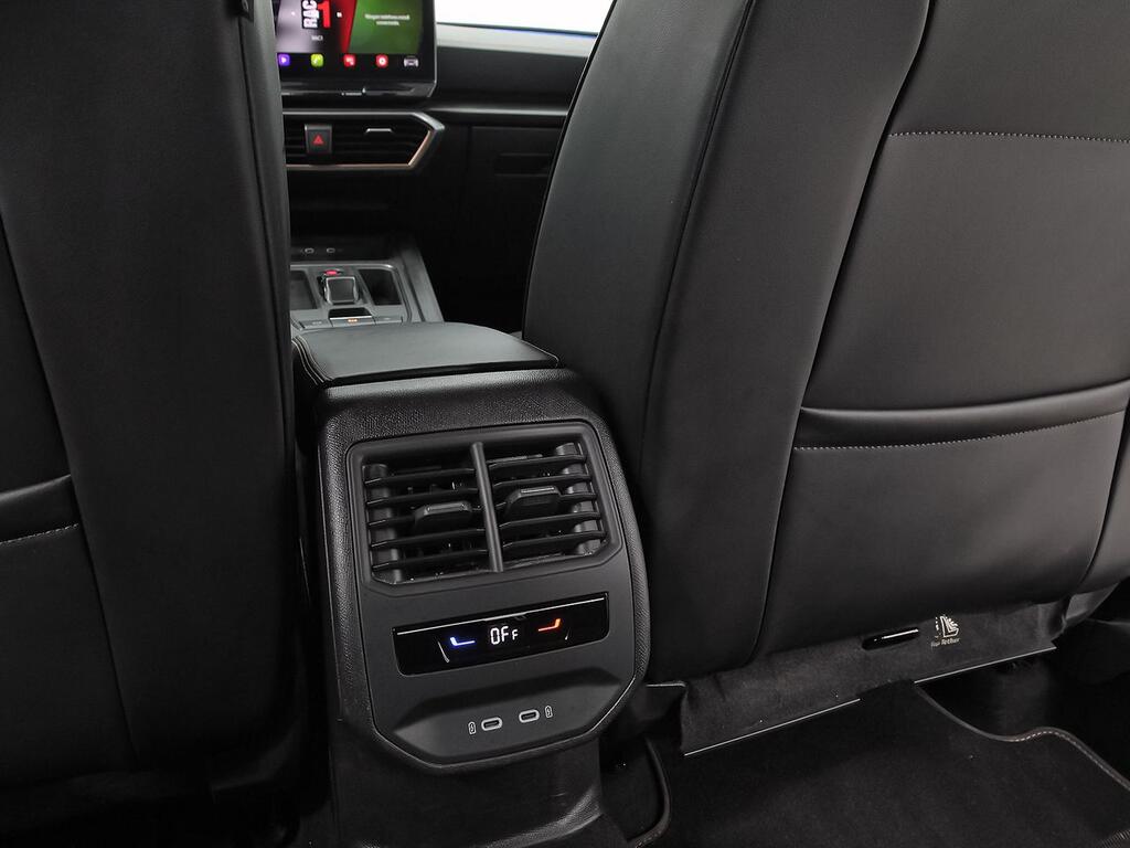 Cupra Formentor 1.5 TSI 110kW (150 CV) DSG 34 Cupra Formentor 1.5 TSI 110kW (150 CV) DSG 34