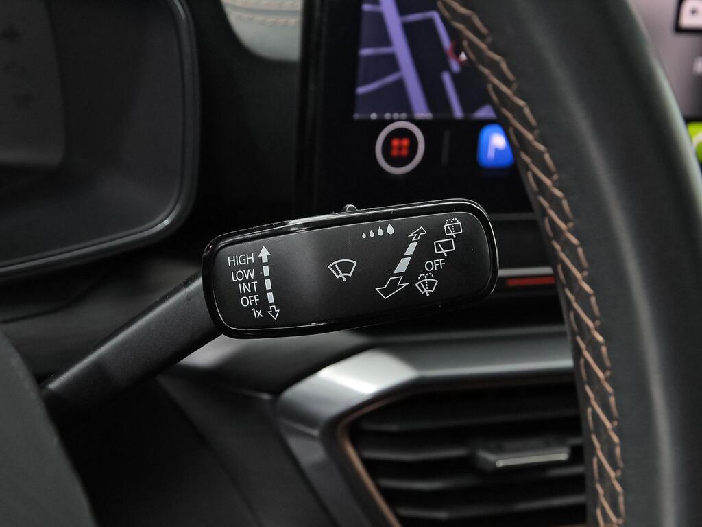 Cupra Formentor 1.5 TSI 110kW (150 CV) DSG 14 Cupra Formentor 1.5 TSI 110kW (150 CV) DSG 14