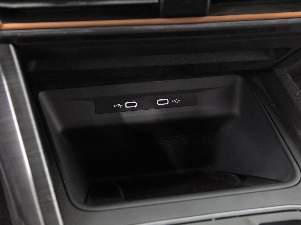 Cupra Formentor 1.5 TSI 110kW (150 CV) DSG 33 Cupra Formentor 1.5 TSI 110kW (150 CV) DSG 33