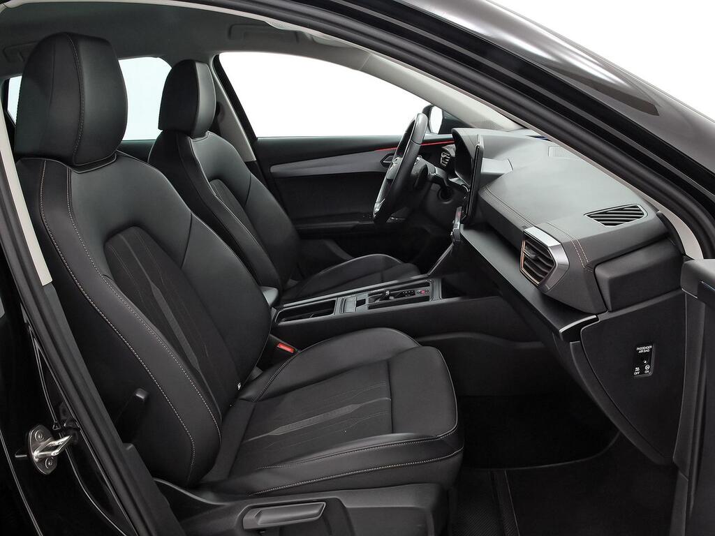 Cupra Formentor 1.5 TSI 110kW (150 CV) DSG 5 Cupra Formentor 1.5 TSI 110kW (150 CV) DSG 5