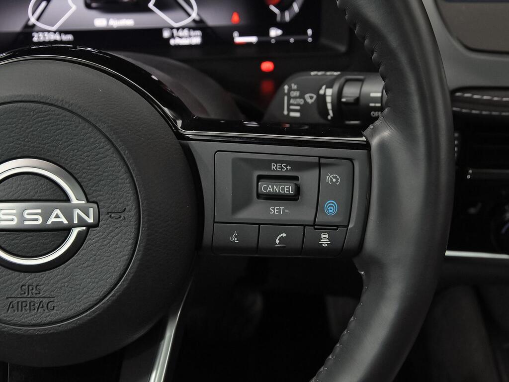 Nissan Qashqai E-POWER 140 KW (190 CV) Tekna Premium 20 Nissan Qashqai E-POWER 140 KW (190 CV) Tekna Premium 20