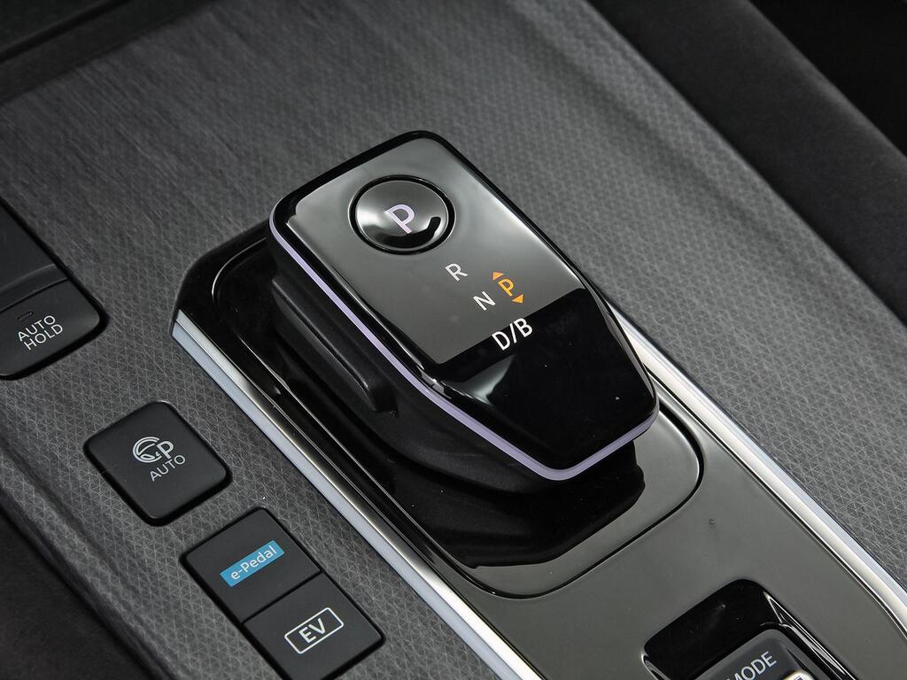 Nissan Qashqai E-POWER 140 KW (190 CV) Tekna Premium 40 Nissan Qashqai E-POWER 140 KW (190 CV) Tekna Premium 40