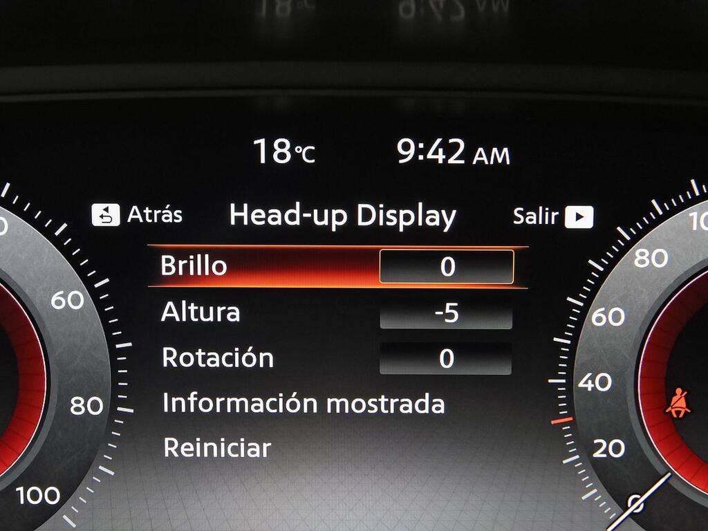 Nissan Qashqai E-POWER 140 KW (190 CV) Tekna Premium 34 Nissan Qashqai E-POWER 140 KW (190 CV) Tekna Premium 34