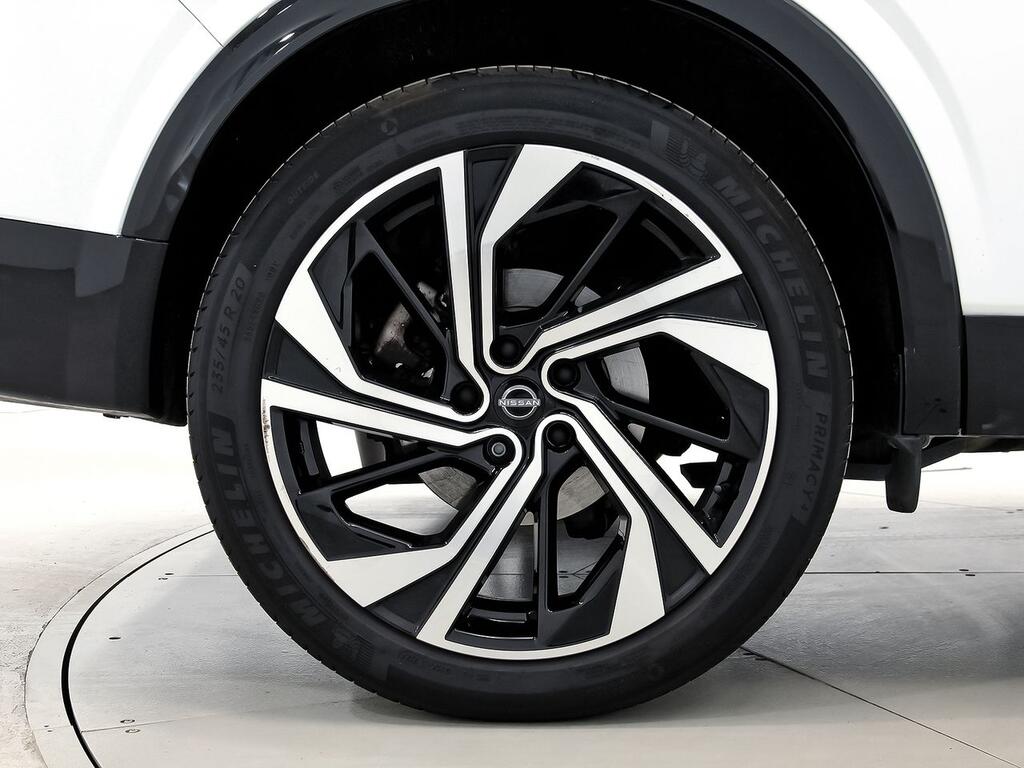 Nissan Qashqai E-POWER 140 KW (190 CV) Tekna Premium 10 Nissan Qashqai E-POWER 140 KW (190 CV) Tekna Premium 10