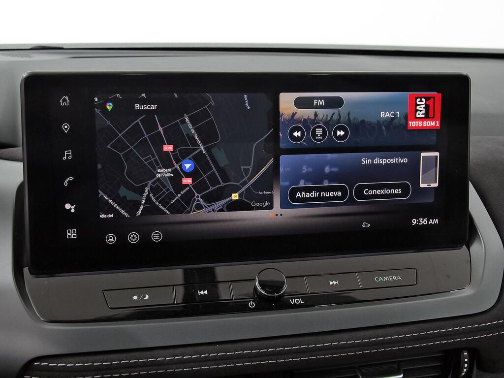 Nissan Qashqai E-POWER 140 KW (190 CV) Tekna Premium 22 Nissan Qashqai E-POWER 140 KW (190 CV) Tekna Premium 22