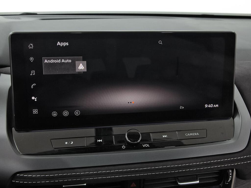 Nissan Qashqai E-POWER 140 KW (190 CV) Tekna Premium 31 Nissan Qashqai E-POWER 140 KW (190 CV) Tekna Premium 31