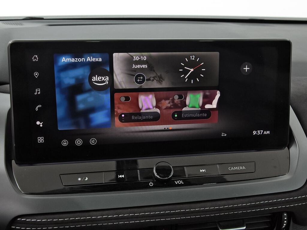 Nissan Qashqai E-POWER 140 KW (190 CV) Tekna Premium 24 Nissan Qashqai E-POWER 140 KW (190 CV) Tekna Premium 24