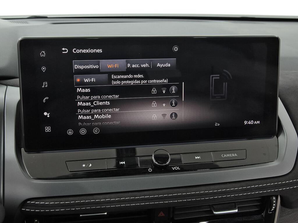 Nissan Qashqai E-POWER 140 KW (190 CV) Tekna Premium 32 Nissan Qashqai E-POWER 140 KW (190 CV) Tekna Premium 32