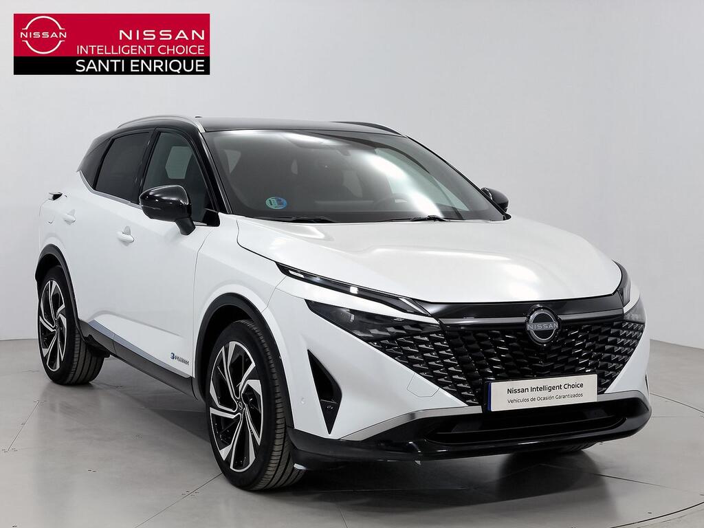 Nissan Qashqai E-POWER 140 KW (190 CV) Tekna Premium