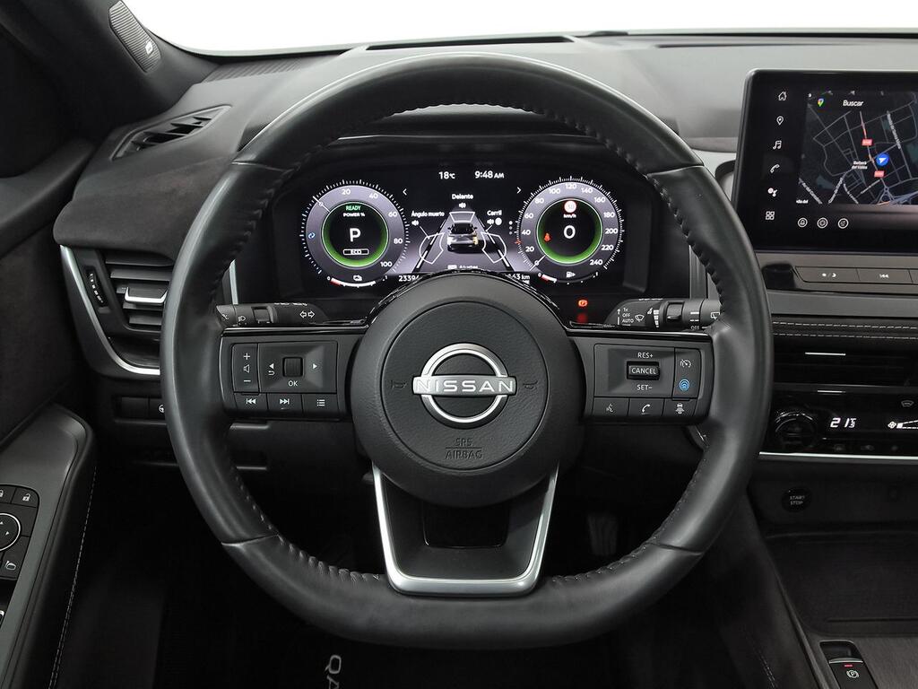 Nissan Qashqai E-POWER 140 KW (190 CV) Tekna Premium 21 Nissan Qashqai E-POWER 140 KW (190 CV) Tekna Premium 21