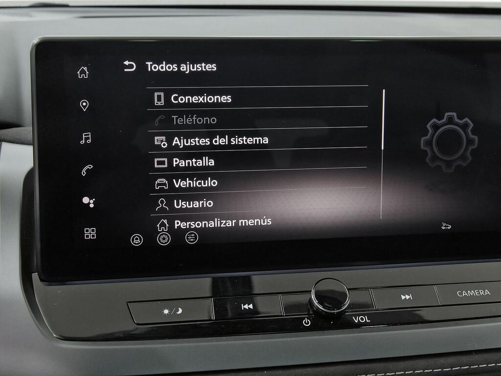 Nissan Qashqai E-POWER 140 KW (190 CV) Tekna Premium 25 Nissan Qashqai E-POWER 140 KW (190 CV) Tekna Premium 25