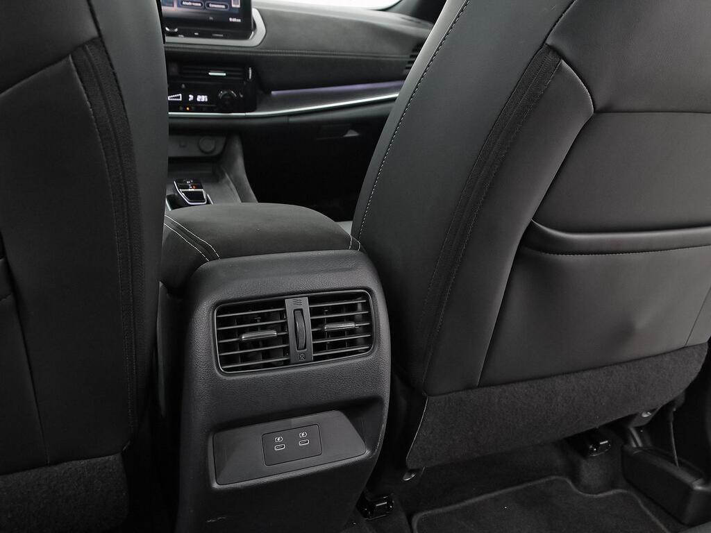 Nissan Qashqai E-POWER 140 KW (190 CV) Tekna Premium 42 Nissan Qashqai E-POWER 140 KW (190 CV) Tekna Premium 42