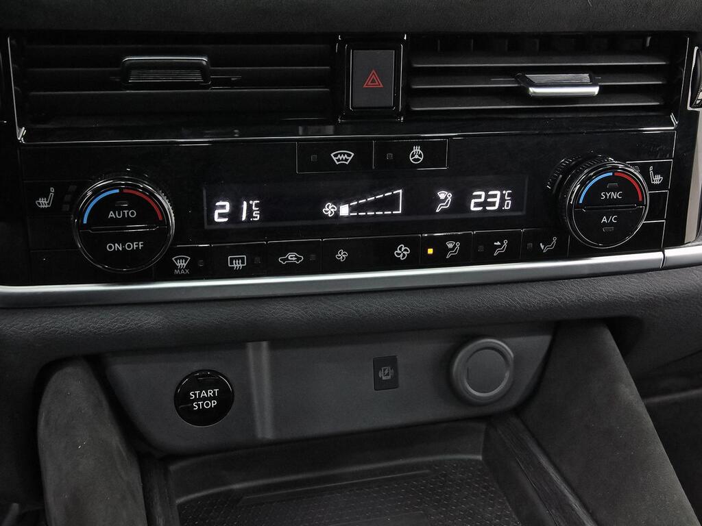 Nissan Qashqai E-POWER 140 KW (190 CV) Tekna Premium 37 Nissan Qashqai E-POWER 140 KW (190 CV) Tekna Premium 37