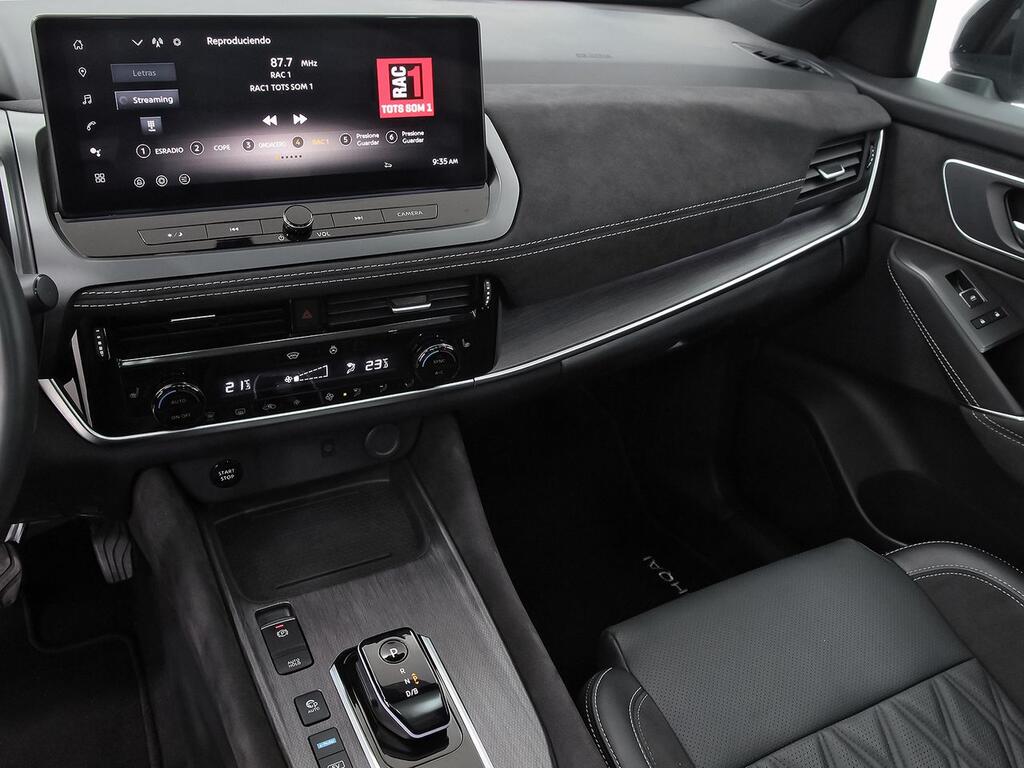 Nissan Qashqai E-POWER 140 KW (190 CV) Tekna Premium 11 Nissan Qashqai E-POWER 140 KW (190 CV) Tekna Premium 11