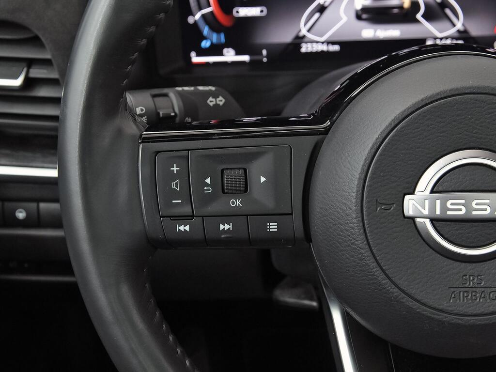 Nissan Qashqai E-POWER 140 KW (190 CV) Tekna Premium 19 Nissan Qashqai E-POWER 140 KW (190 CV) Tekna Premium 19