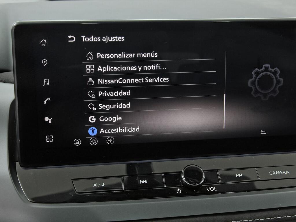 Nissan Qashqai E-POWER 140 KW (190 CV) Tekna Premium 26 Nissan Qashqai E-POWER 140 KW (190 CV) Tekna Premium 26