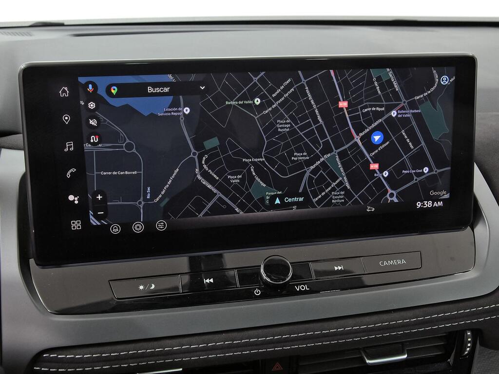 Nissan Qashqai E-POWER 140 KW (190 CV) Tekna Premium 27 Nissan Qashqai E-POWER 140 KW (190 CV) Tekna Premium 27