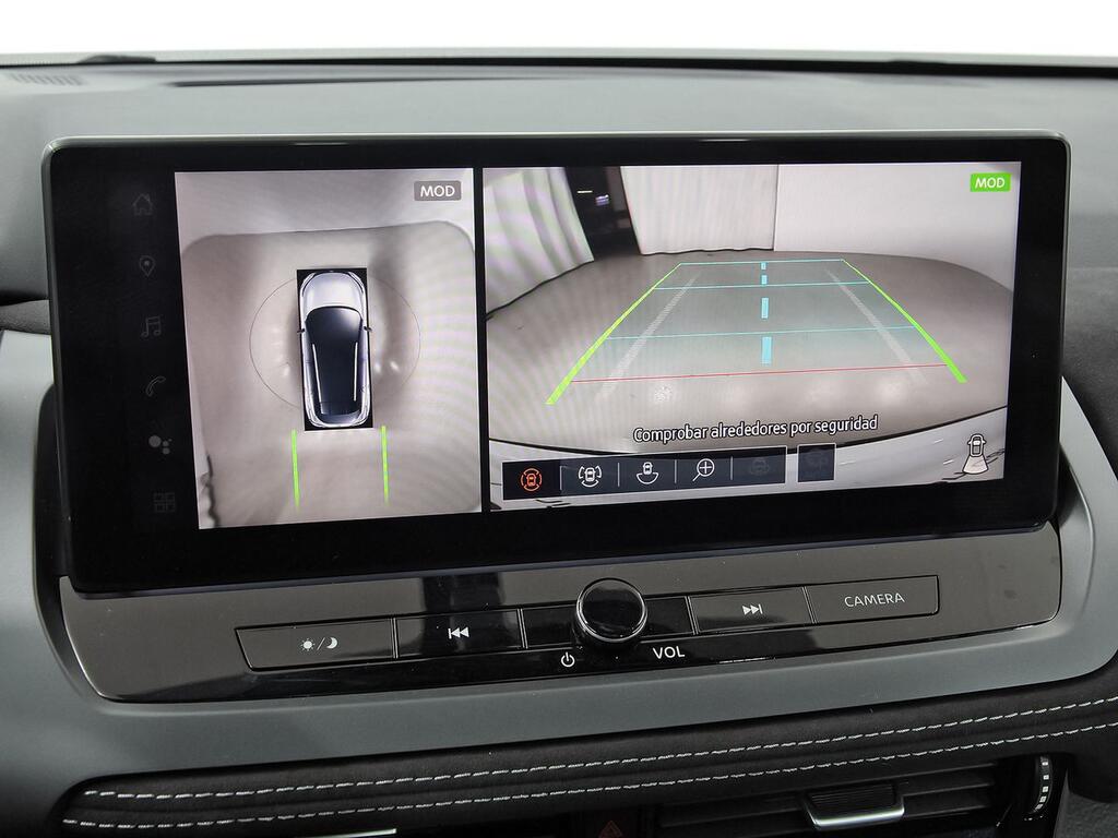 Nissan Qashqai E-POWER 140 KW (190 CV) Tekna Premium 28 Nissan Qashqai E-POWER 140 KW (190 CV) Tekna Premium 28