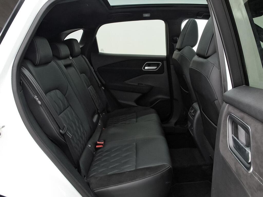 Nissan Qashqai E-POWER 140 KW (190 CV) Tekna Premium 8 Nissan Qashqai E-POWER 140 KW (190 CV) Tekna Premium 8