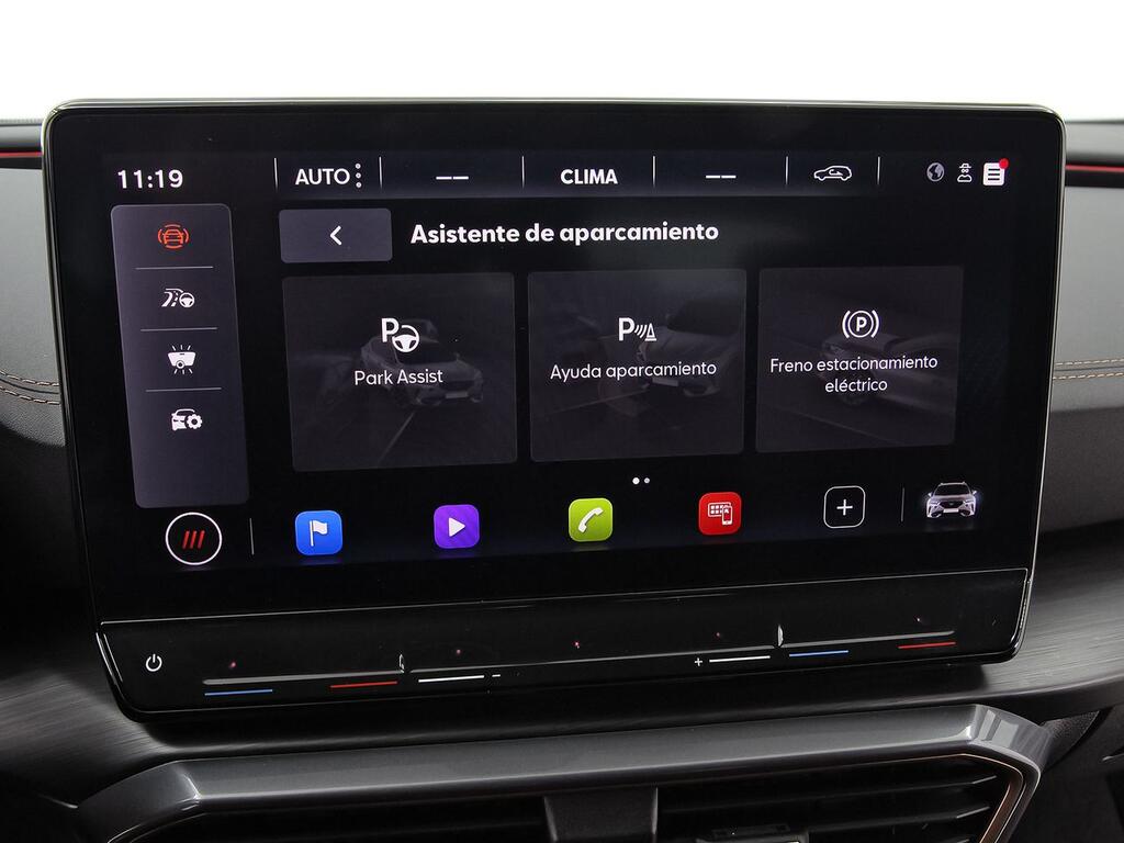 Cupra Formentor 1.5 TSI 110kW (150 CV) 23 Cupra Formentor 1.5 TSI 110kW (150 CV) 23