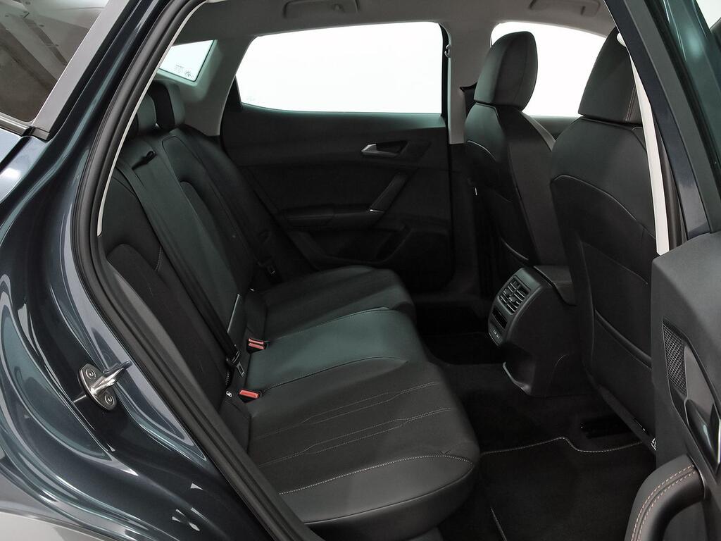 Cupra Formentor 1.5 TSI 110kW (150 CV) 6 Cupra Formentor 1.5 TSI 110kW (150 CV) 6