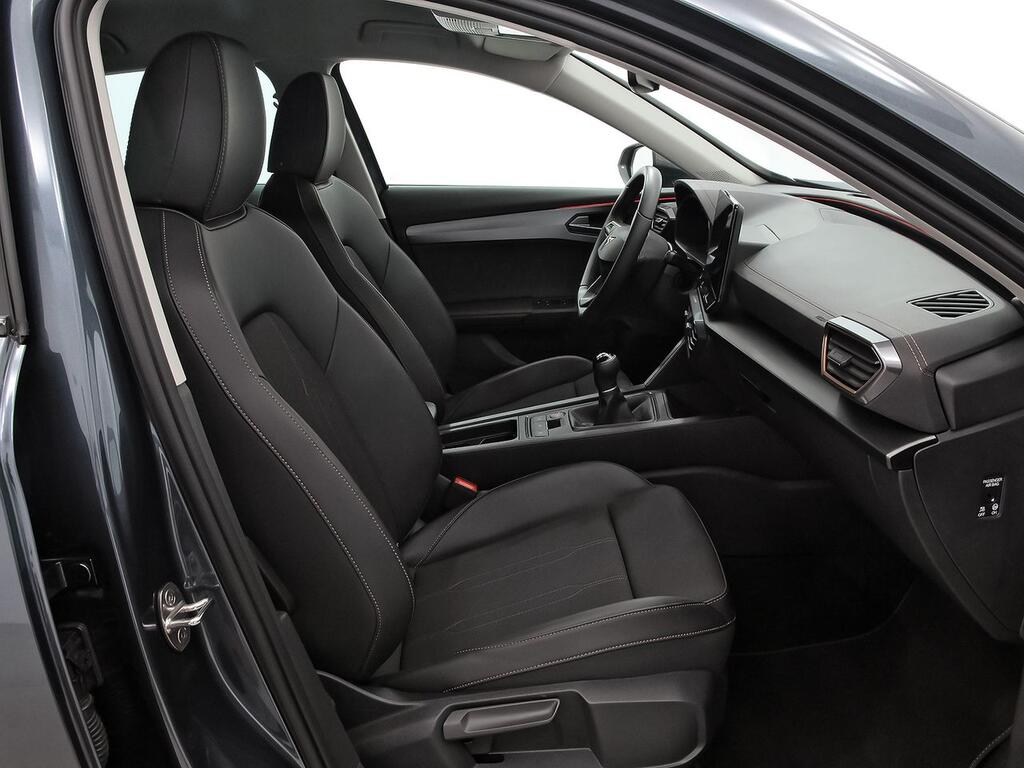 Cupra Formentor 1.5 TSI 110kW (150 CV) 5 Cupra Formentor 1.5 TSI 110kW (150 CV) 5