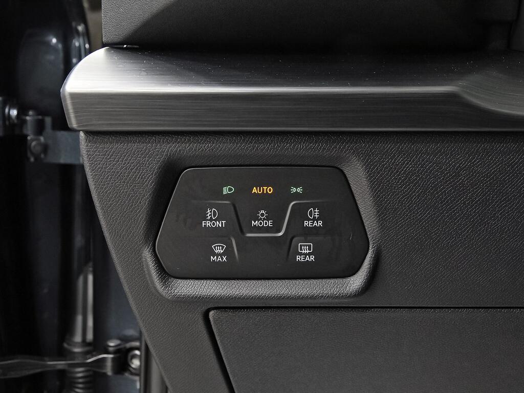 Cupra Formentor 1.5 TSI 110kW (150 CV) 11 Cupra Formentor 1.5 TSI 110kW (150 CV) 11