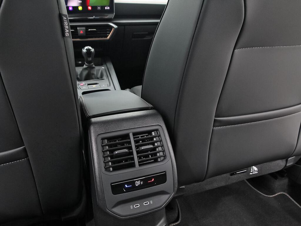 Cupra Formentor 1.5 TSI 110kW (150 CV) 34 Cupra Formentor 1.5 TSI 110kW (150 CV) 34