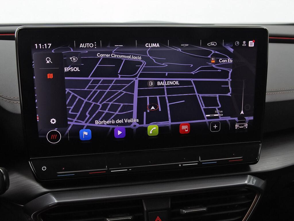 Cupra Formentor 1.5 TSI 110kW (150 CV) 19 Cupra Formentor 1.5 TSI 110kW (150 CV) 19