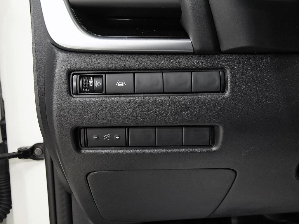 Nissan Qashqai E-POWER 140 KW (190 CV) N-Connecta 13 Nissan Qashqai E-POWER 140 KW (190 CV) N-Connecta 13