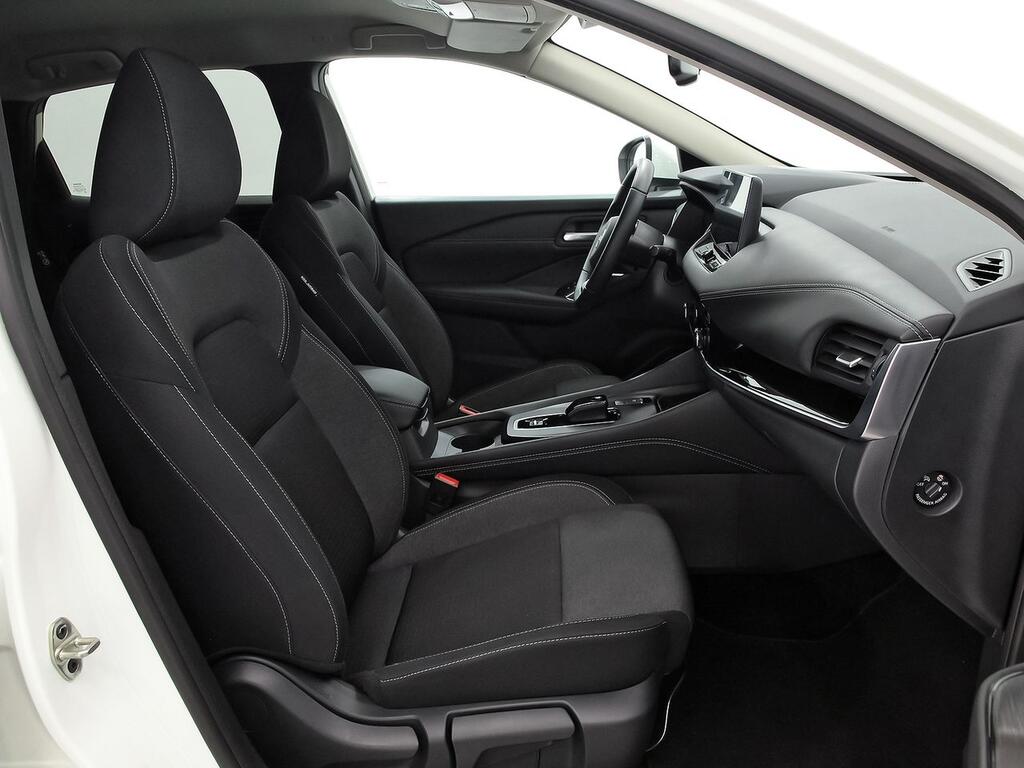 Nissan Qashqai E-POWER 140 KW (190 CV) N-Connecta 7 Nissan Qashqai E-POWER 140 KW (190 CV) N-Connecta 7