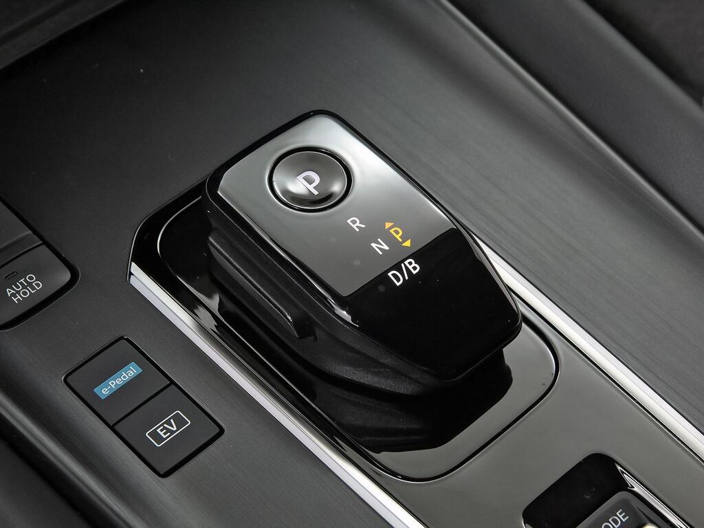 Nissan Qashqai E-POWER 140 KW (190 CV) N-Connecta 34 Nissan Qashqai E-POWER 140 KW (190 CV) N-Connecta 34