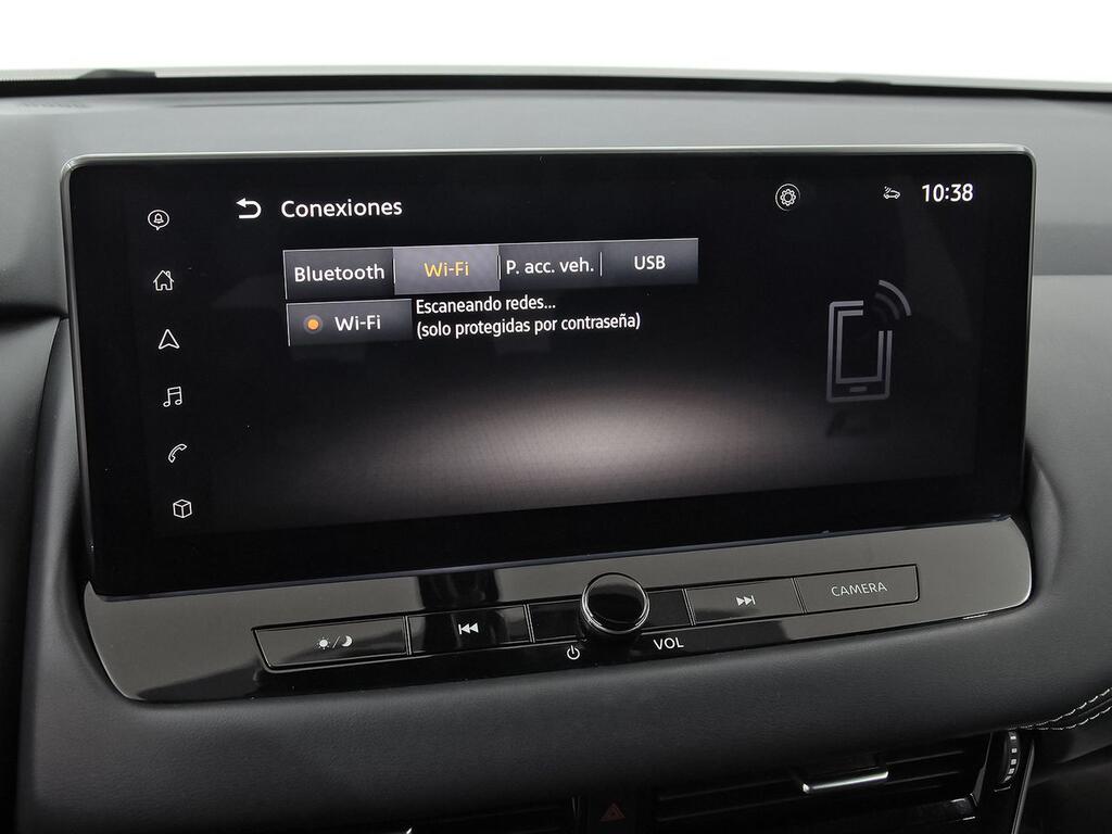 Nissan Qashqai E-POWER 140 KW (190 CV) N-Connecta 27 Nissan Qashqai E-POWER 140 KW (190 CV) N-Connecta 27